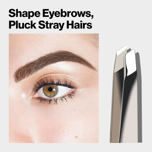 Revlon Multipurpose Hair Removal Tweezer - Picture 5 of 6